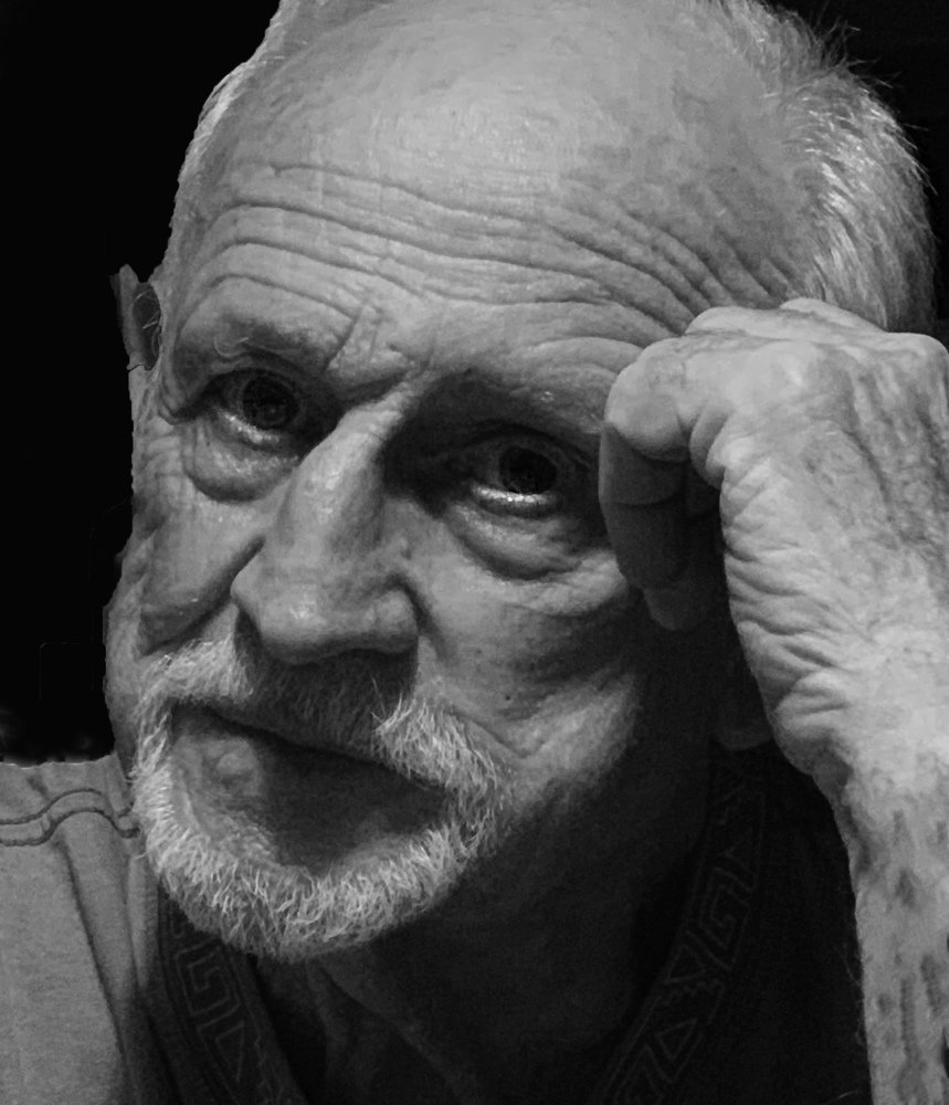 Photograph by Cesar Lorenzano