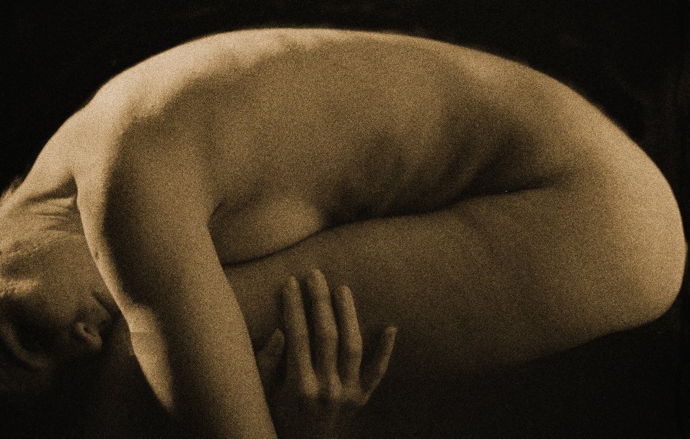 Photograph by Cesar Lorenzano