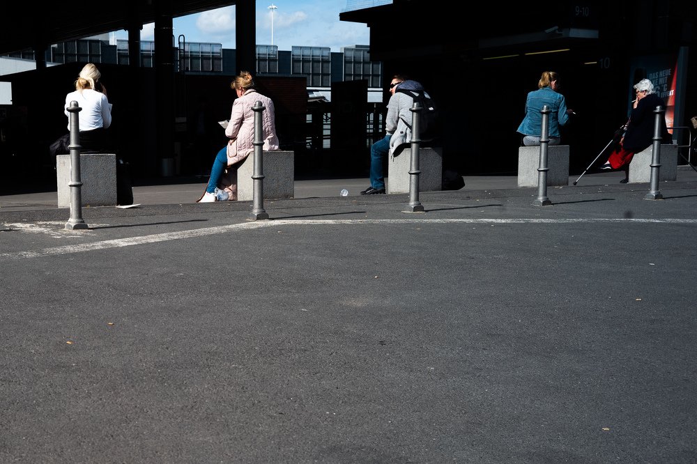 Photograph by jean-pierre damen