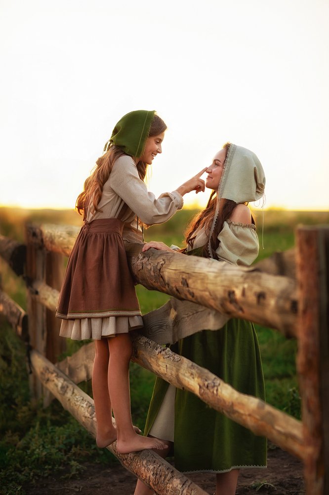 Photograph by Татьяна Черкашина