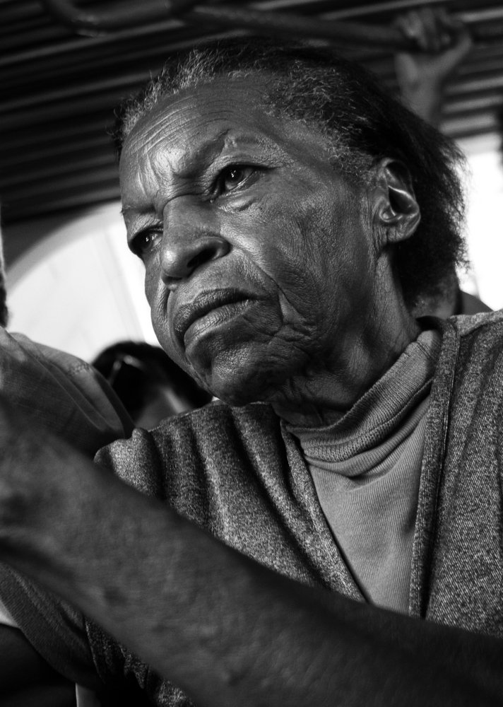 Travel of the missed hope