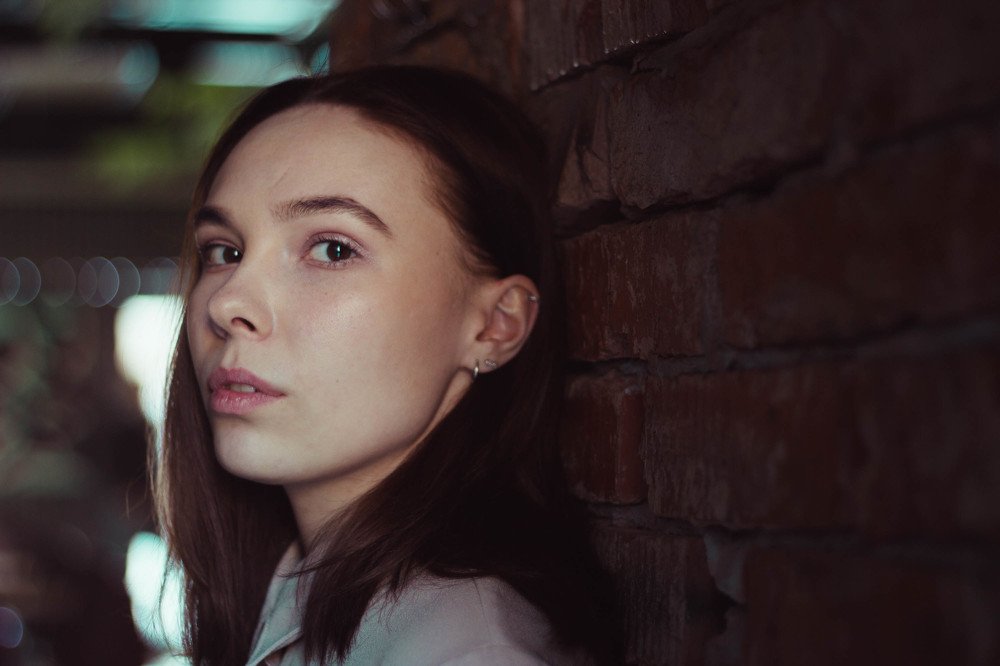 Photograph by Силина Александра