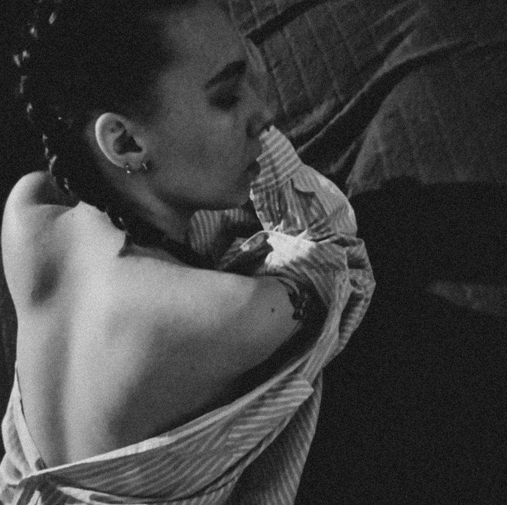 Photograph by Силина Александра