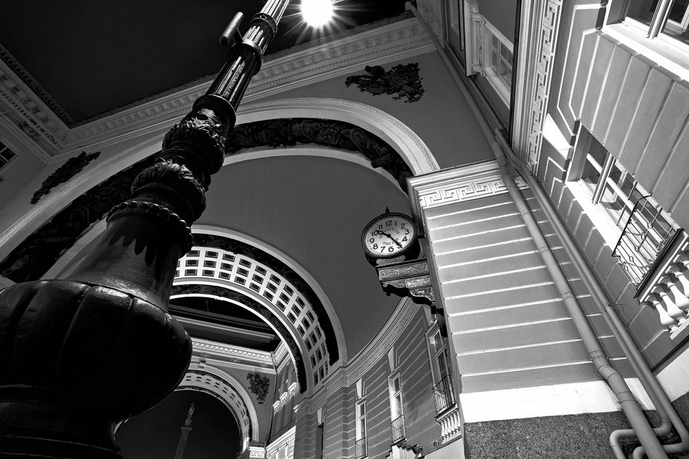 Photograph by Тимофей Забугин