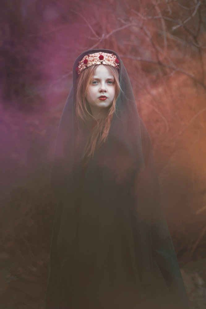 Photograph by Elisa Guarneros Bates