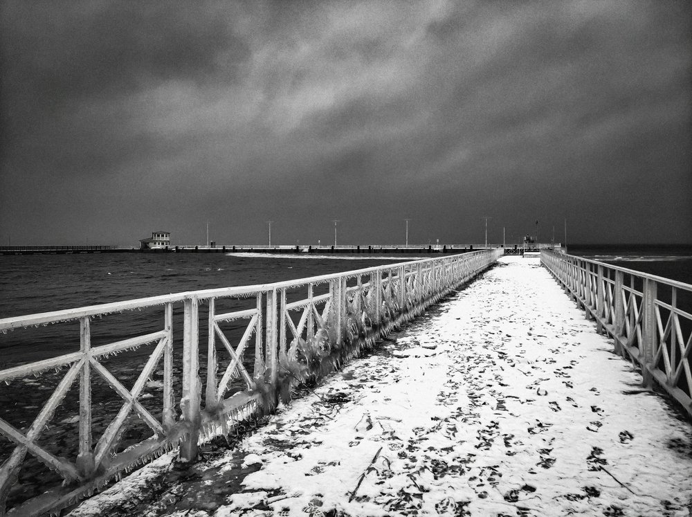 Photograph by Дмитрий Малышев