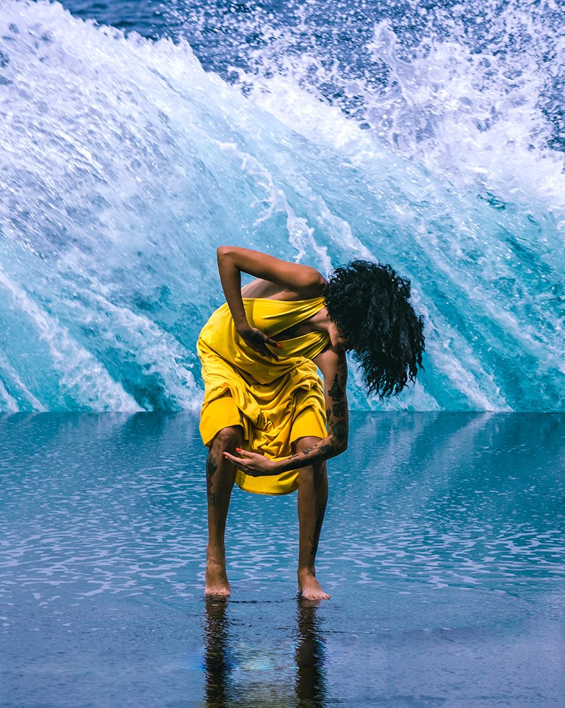 Waves