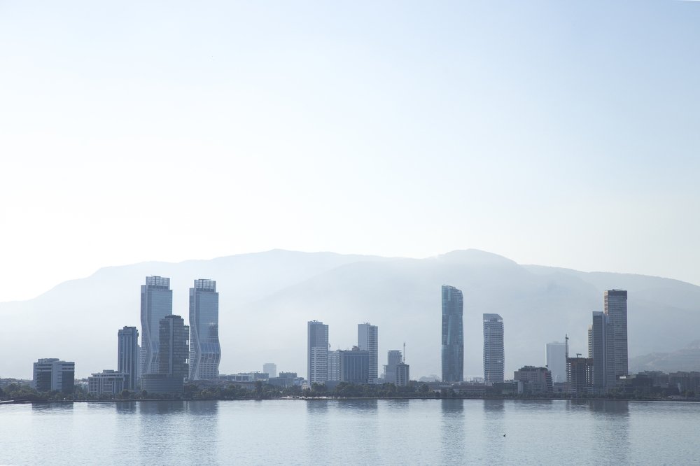 Photograph by Ertaç Er