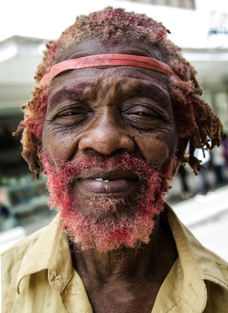 Photograph by Ricardo Carol