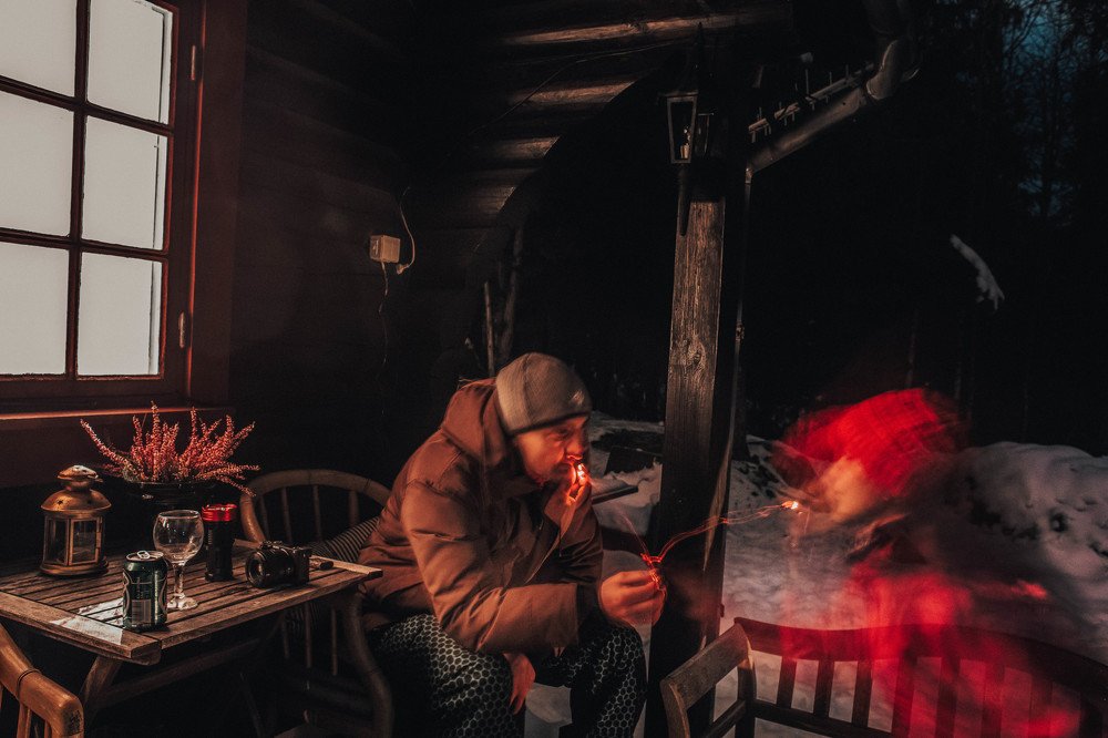 Photograph by Elisa Guarneros Bates