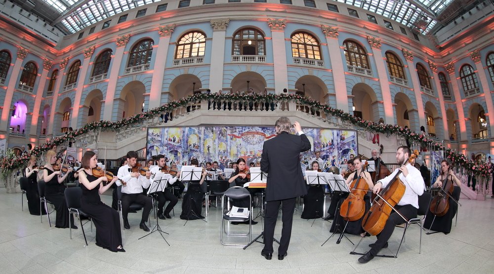 Photograph by Юрий Коныжев