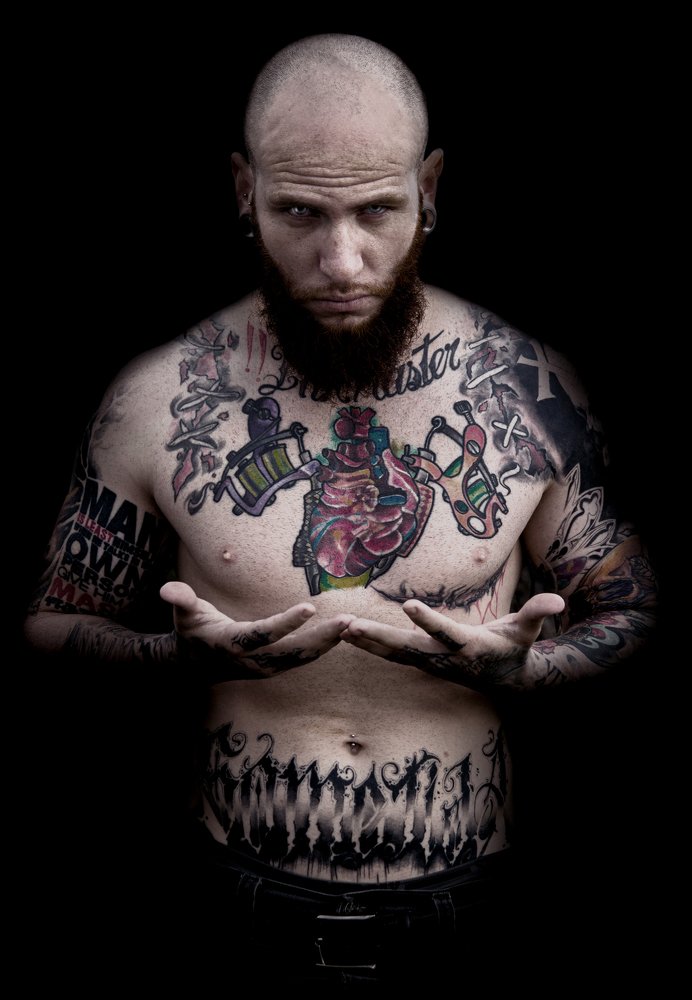 Photograph by Ricardo Carol