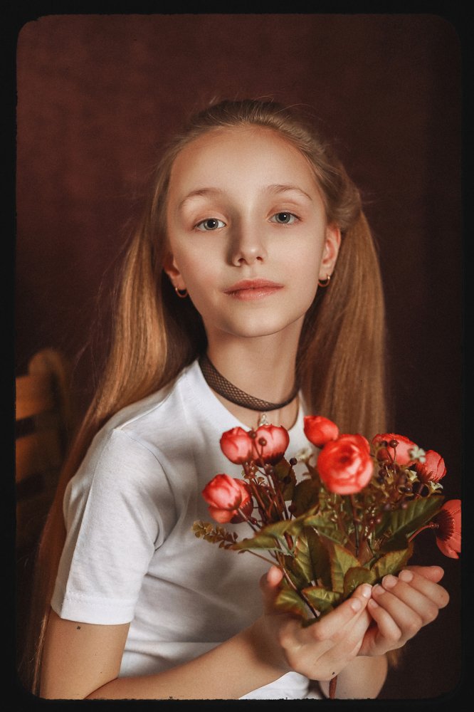 Photograph by Сладкевич-Ремизова Оксана