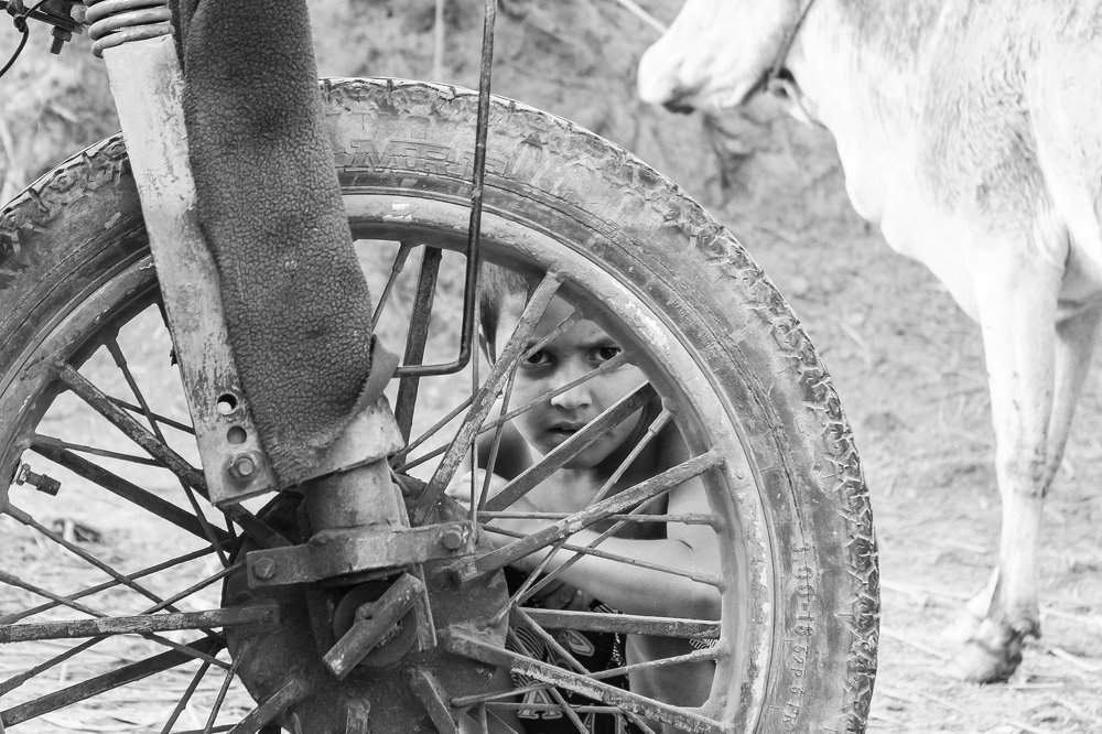 Photograph by Soumadip Das