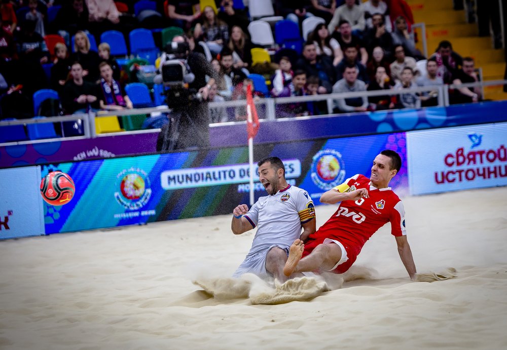 Nothing Else Matters!