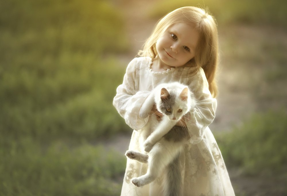 Photograph by Larisa Korsikova