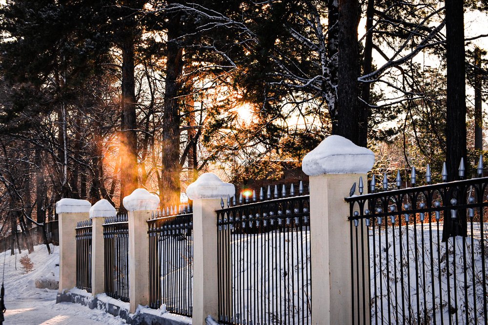 Photograph by Владислав Видилин