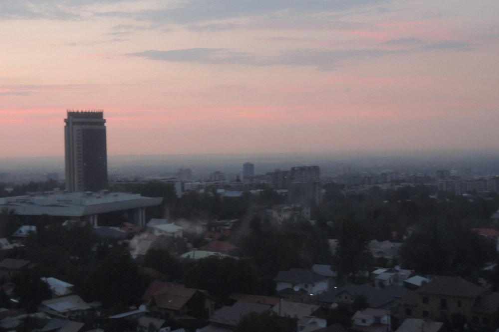 Photograph by Аспан