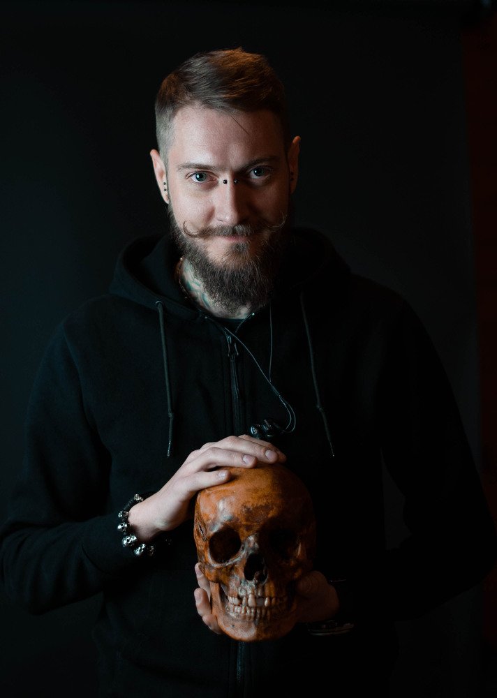 Photograph by Виктория Махова
