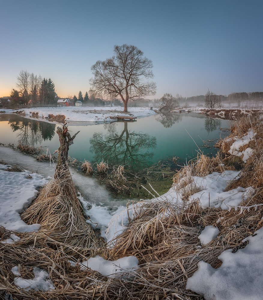 Photograph by Николай Андреев