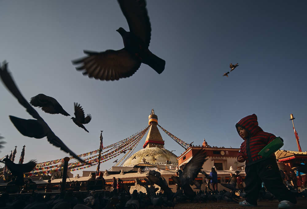 Photograph by Виктор Бабинцев