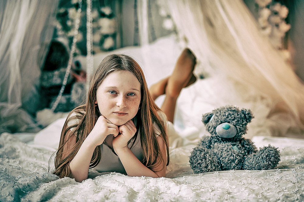 Photograph by Николай Смолянкин