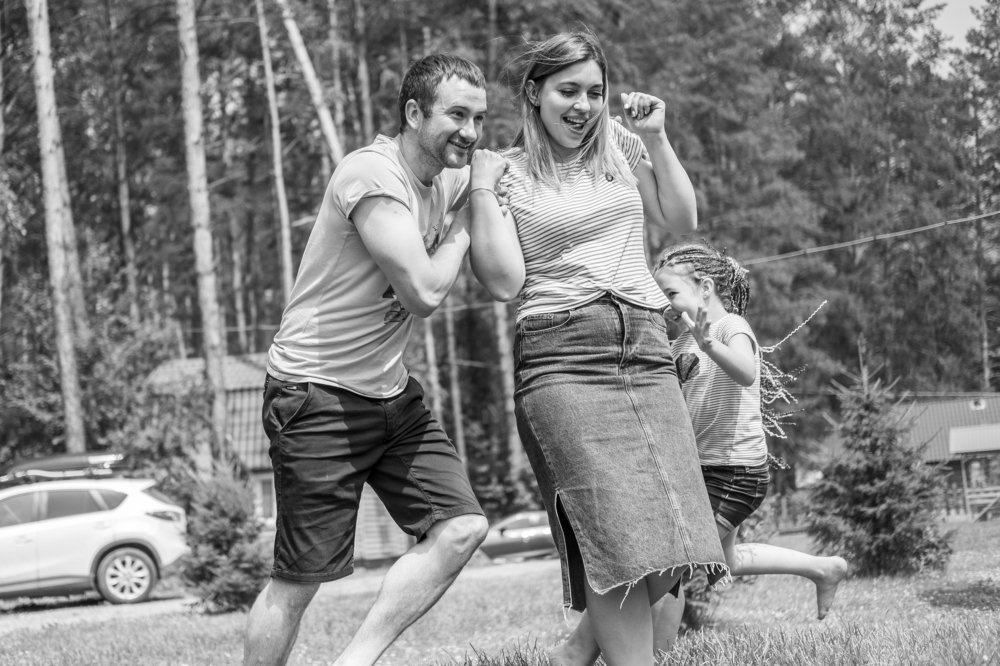 Photograph by Екатерина Климова