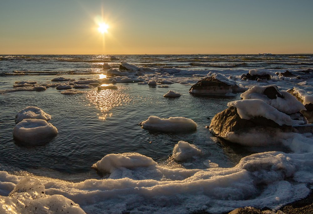 Photograph by Александр Кузнецов