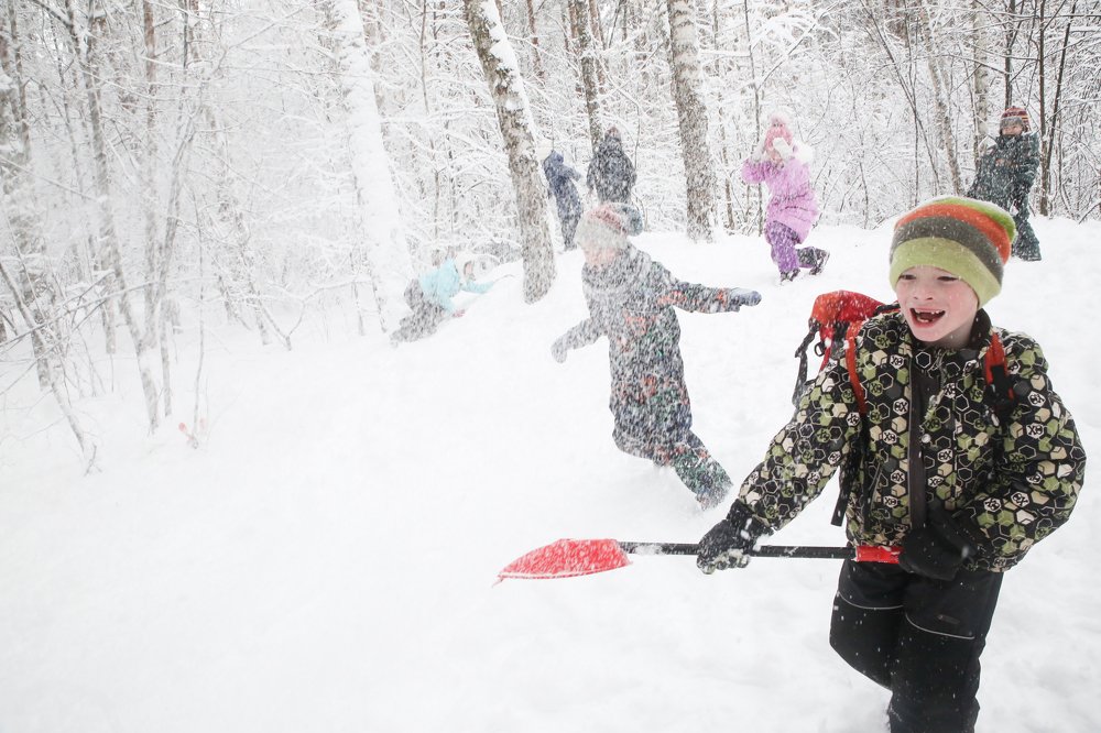 Photograph by Мария Шустова