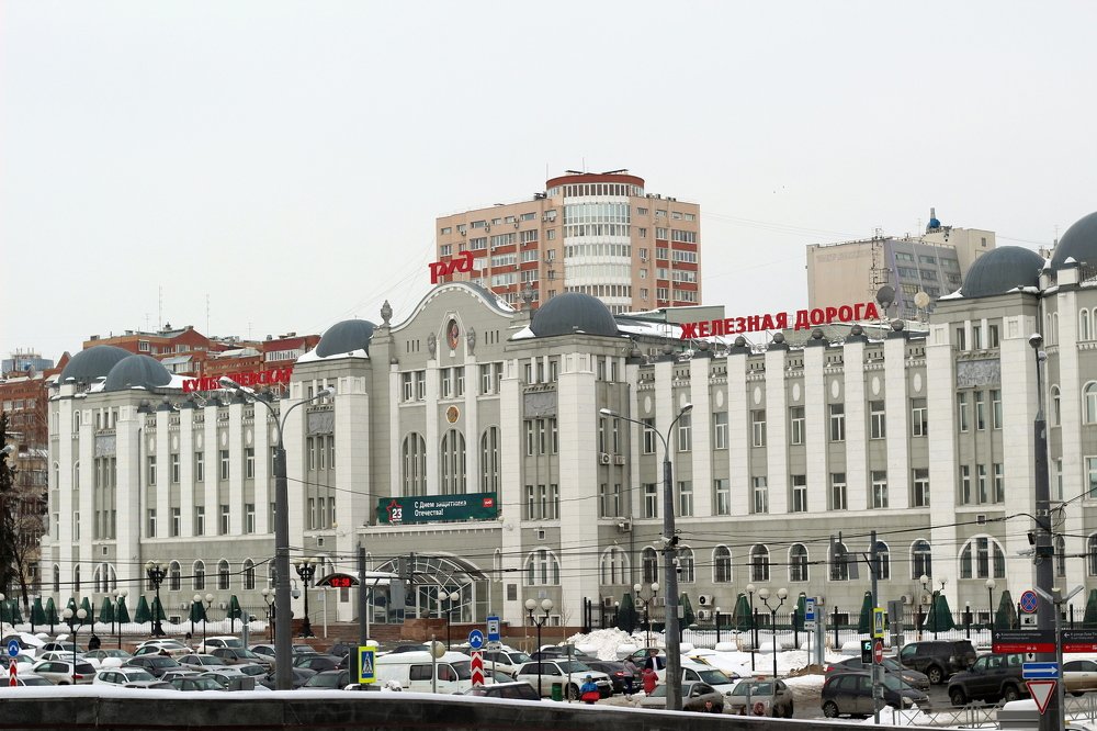 Photograph by Elena Khalizova