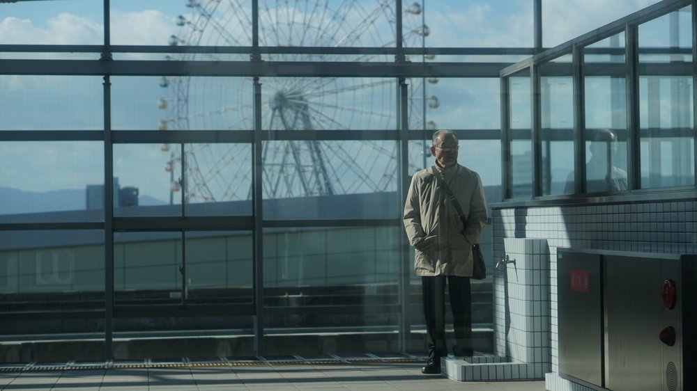 Photograph by Sungkun Siddiqi