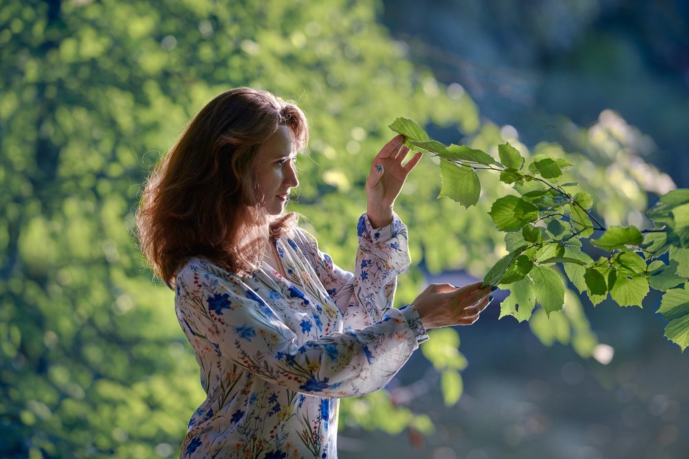 Photograph by Мария Чуйкова