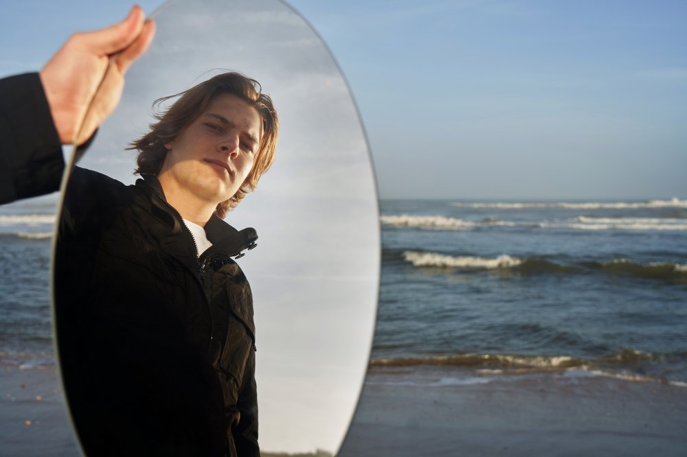 Something in the way