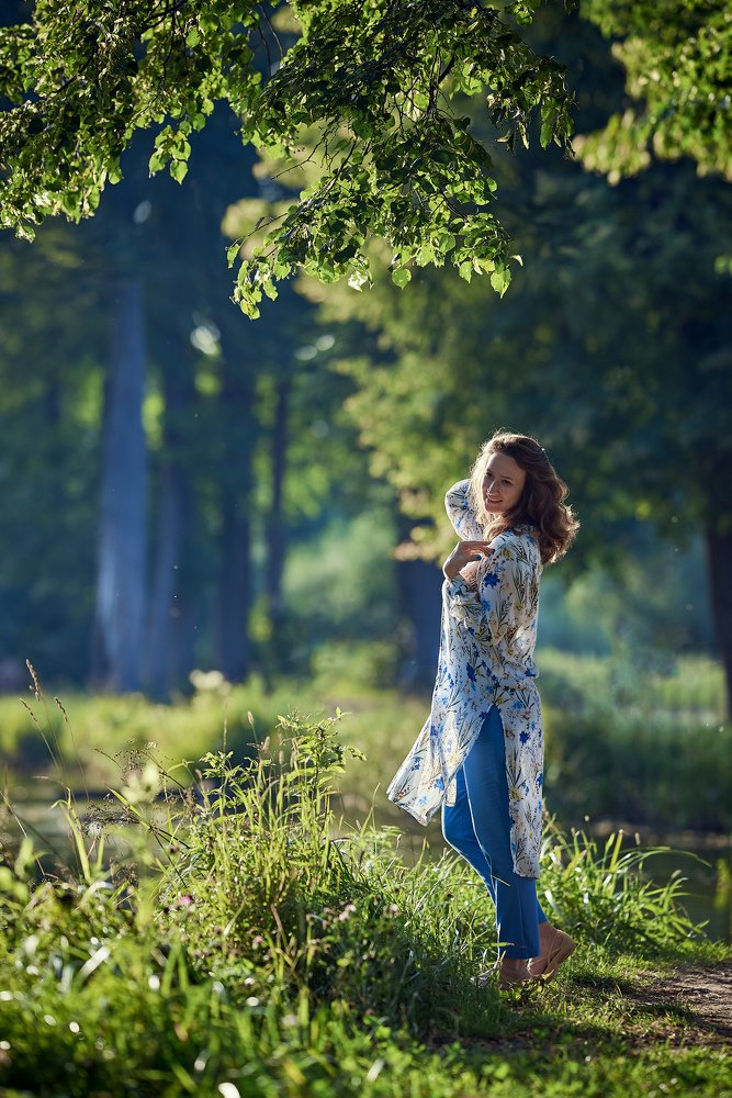 Photograph by Мария Чуйкова