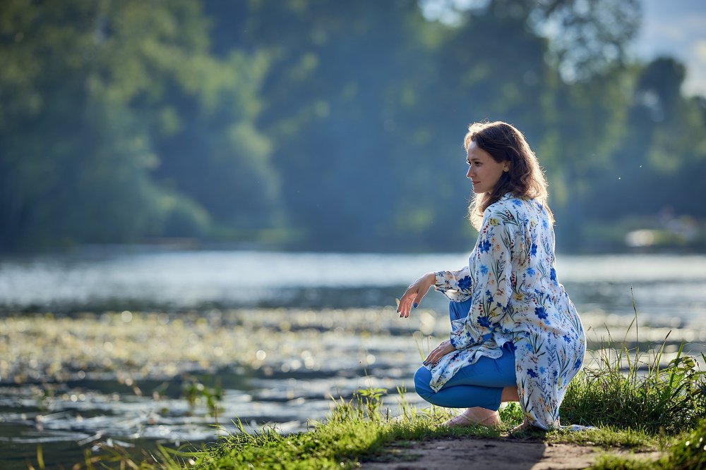 Photograph by Мария Чуйкова