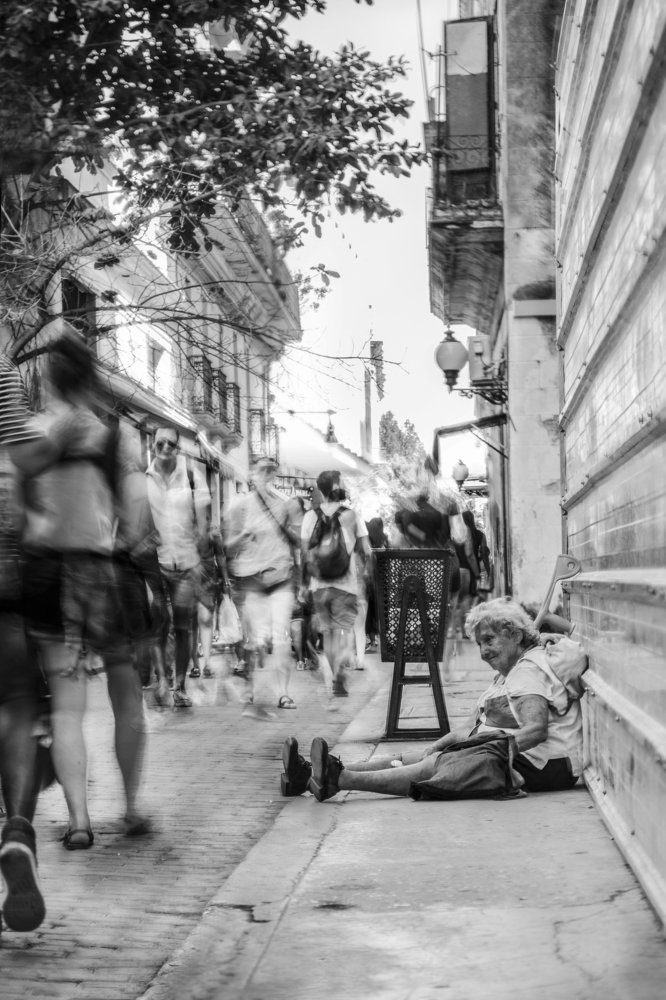 Photograph by Randy Betancourt