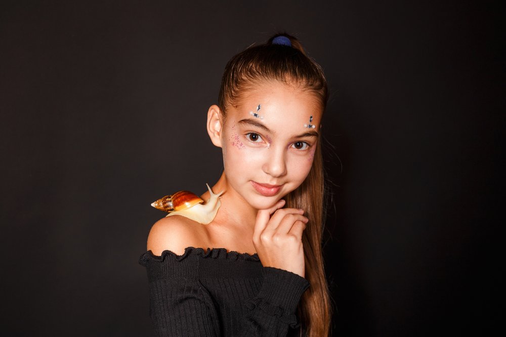 Photograph by Анна Иванова