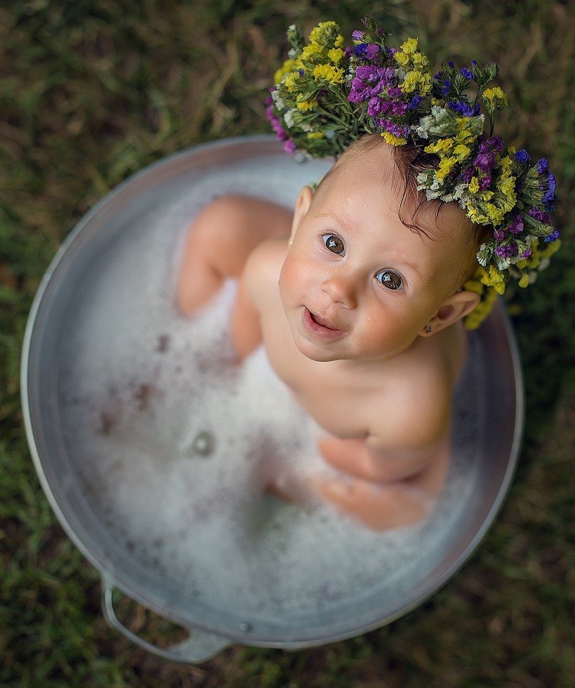 Photograph by Ольга Чекова