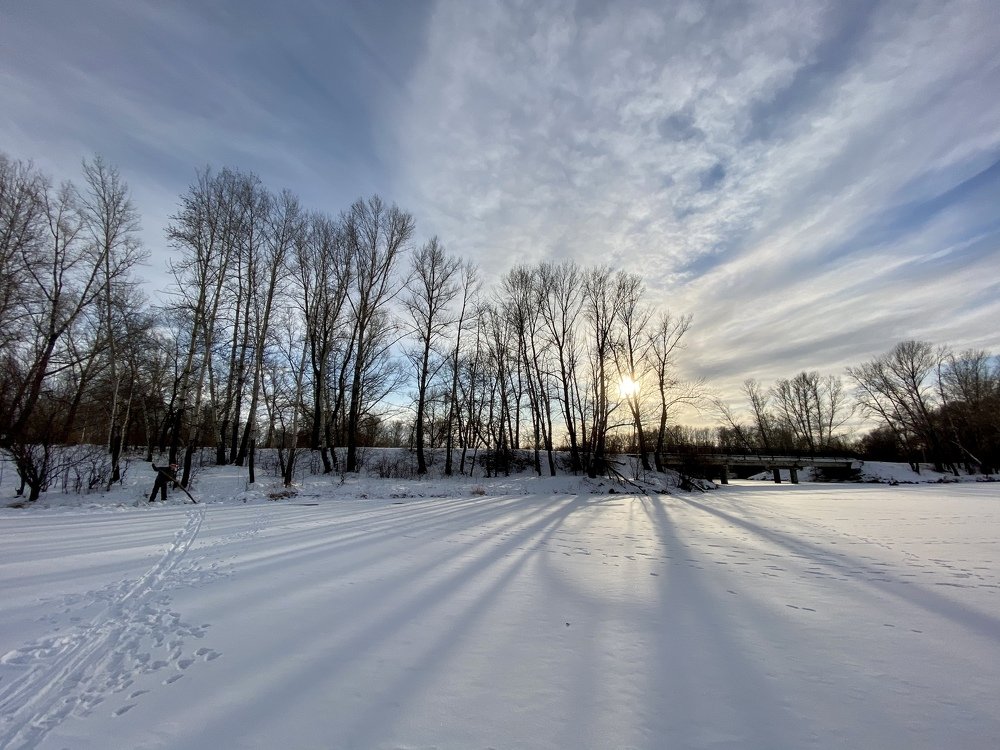 Photograph by Гаврилов Александр