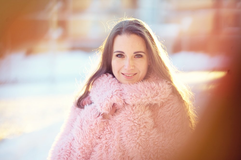 Photograph by Кристина Эйхман