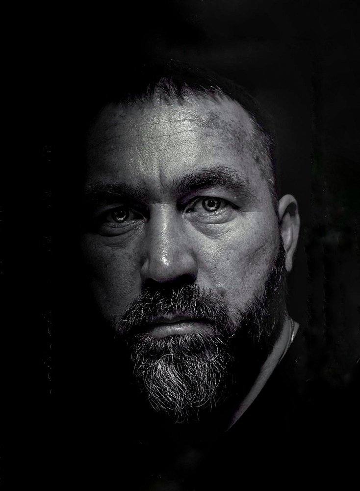 Photograph by Владимир Шевков