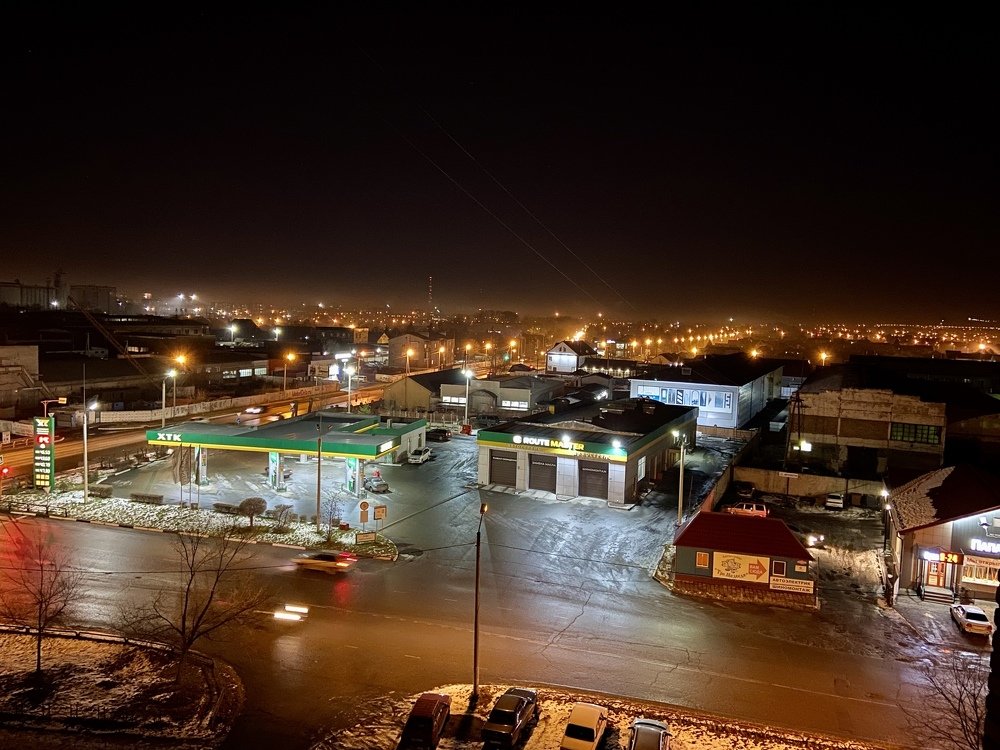 Photograph by Гаврилов Александр