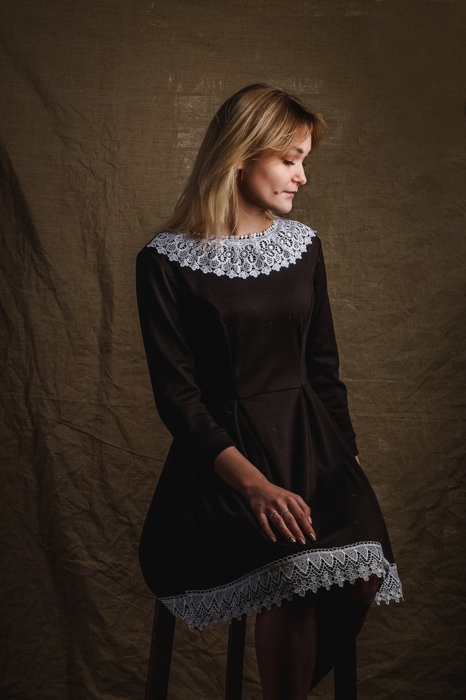 Photograph by Виктор Ещенко