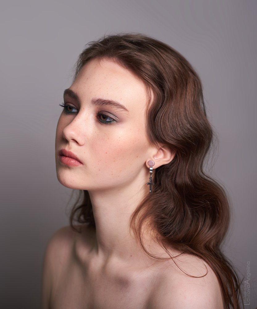 Photograph by Ангелина Лаврова