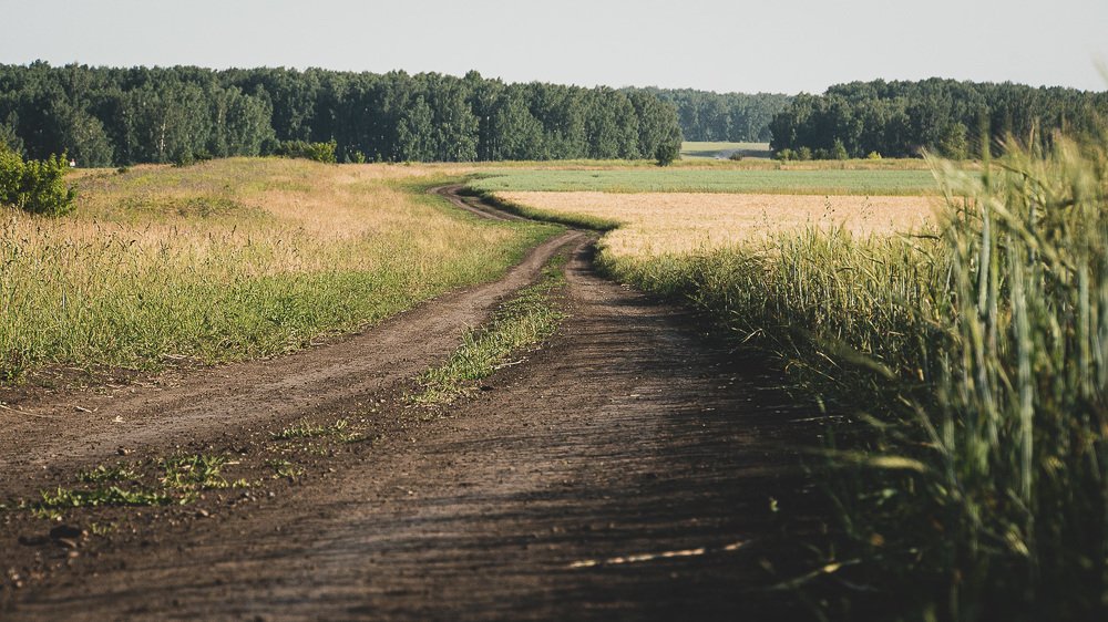 Photograph by Рымаров Александр