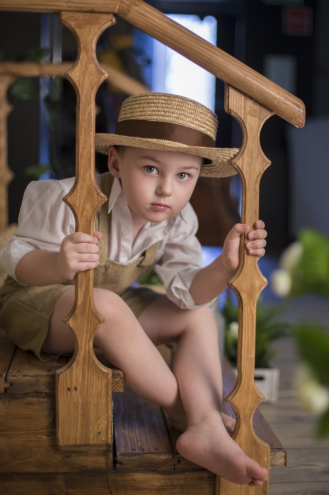 Photograph by Елена Золотова