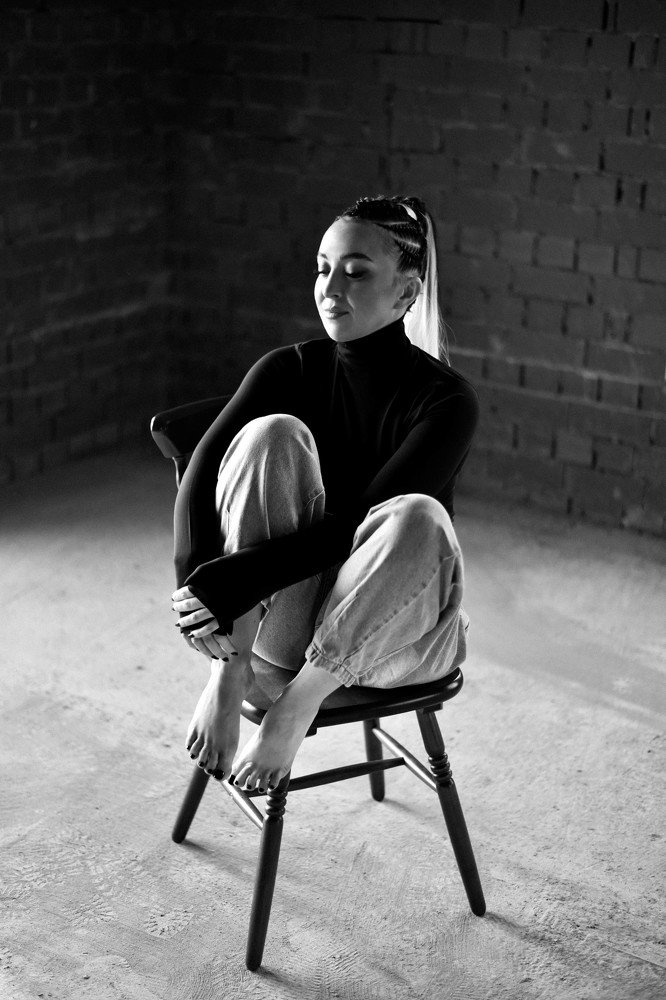 Photograph by Алёна Шарнина