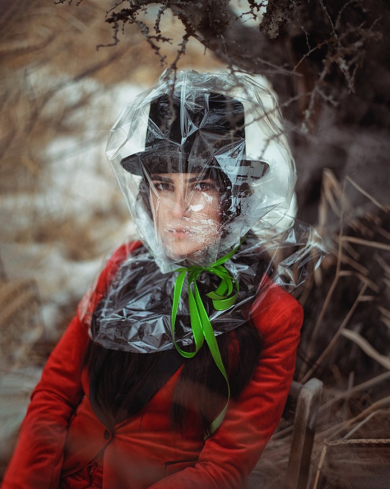 Photograph by Мария Комышева