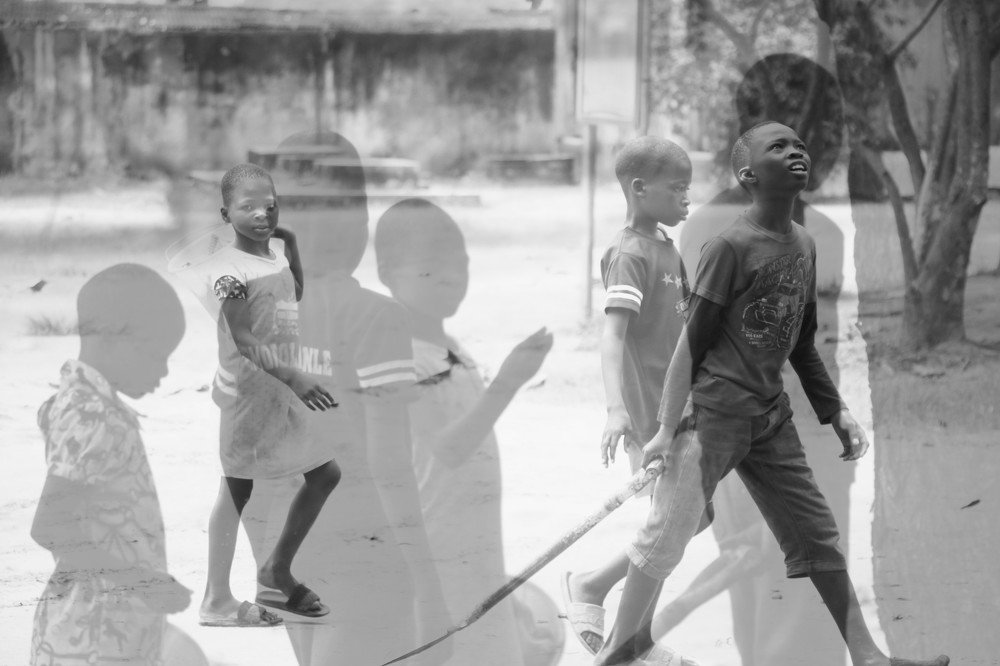 Photograph by Babatunde Aremu