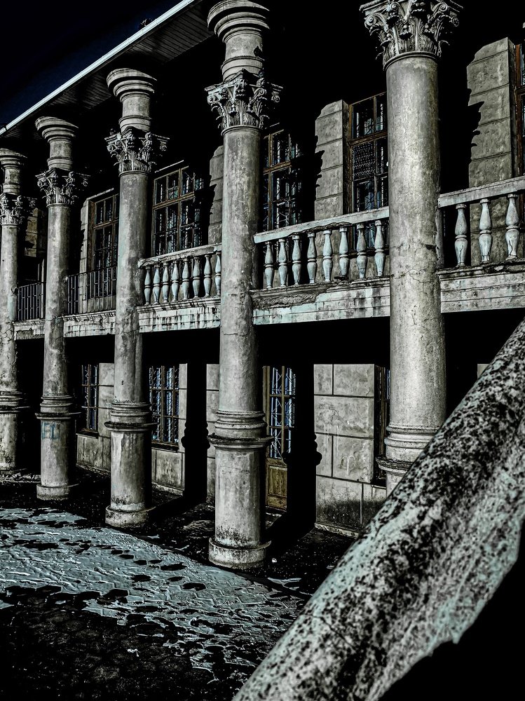 Photograph by Сергей Таранов